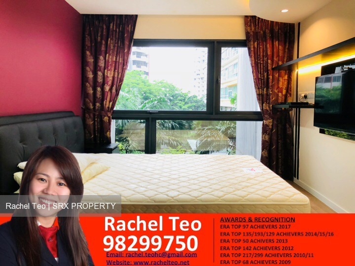 The Lakefront Residences (D22), Condominium #178560722